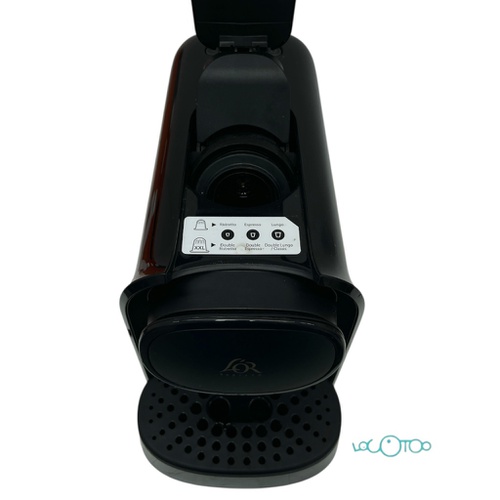 Cafetera Philips L'Or Barista