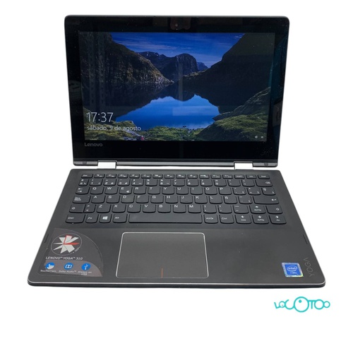 Portátil LENOVO YOGA 310