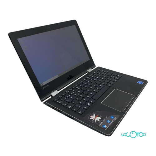 Portátil LENOVO YOGA 310