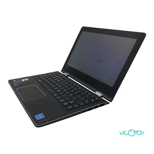 Portátil LENOVO YOGA 310