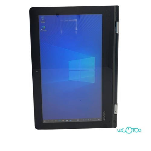 Portátil LENOVO YOGA 310