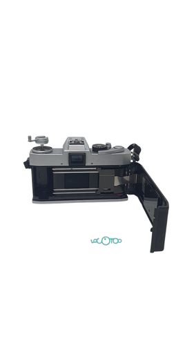 CAMARA VINTAGE CANON EX AUTO