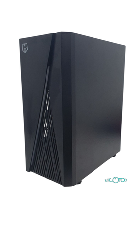 PC CLONICO 512GB SSD 16GB AMD RYZEN 5 AMD R