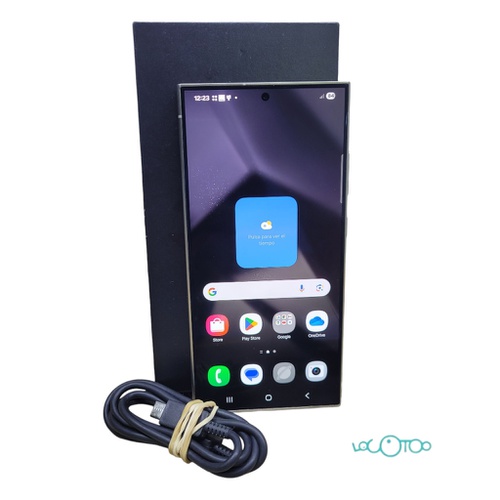 SAMSUNG GALAXY S24 ULTRA 12 GB 512 GB