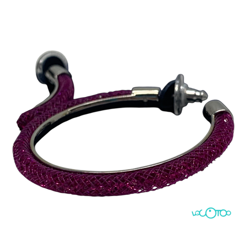 Bisutería SWAROVSKI PENDIENTES
