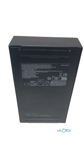 Smartphone SAMSUNG GALAXY S24 FE Libre 6,7 