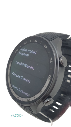 Smartwatch ONEPLUS WATCH 2R