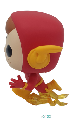 Coleccionismo FUNKO POP! FREDDY FUNKO AS TH