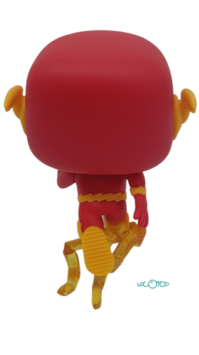 Coleccionismo FUNKO POP! FREDDY FUNKO AS TH