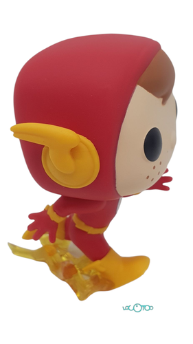 Coleccionismo FUNKO POP! FREDDY FUNKO AS TH