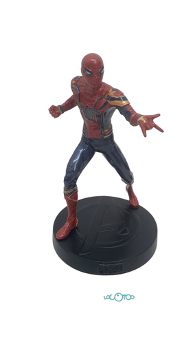 Coleccionismo MARVEL AVENGERS SPIDER-MAN