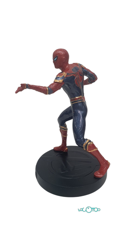 Coleccionismo MARVEL AVENGERS SPIDER-MAN