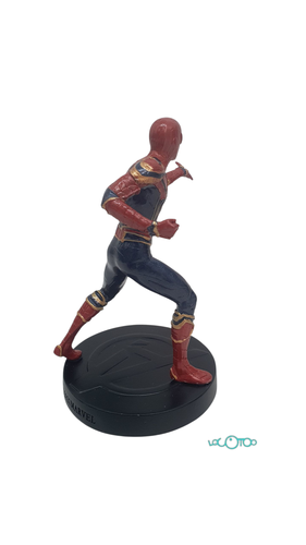 Coleccionismo MARVEL AVENGERS SPIDER-MAN