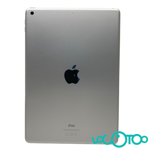 TABLET APPLE IPAD (8 GENERACION) (WI-FI) (A