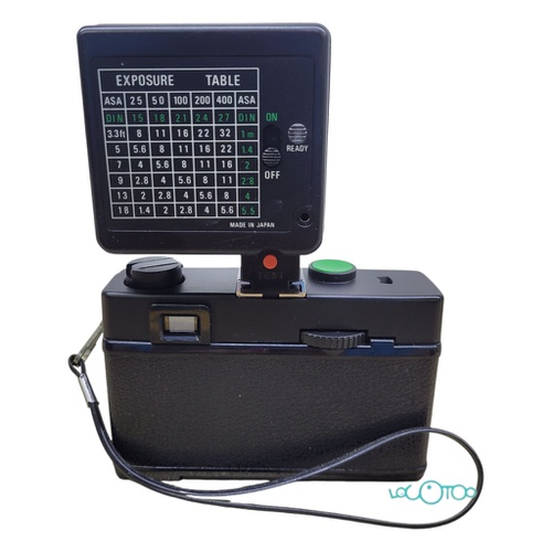  WERLISA CLUB COLOR + FLASH WERLISA I 60