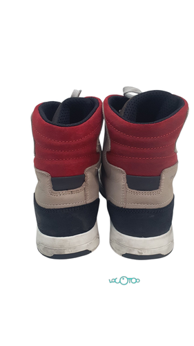 Botas Moto FORMA SWIFT DRY FORU17W Talla 45