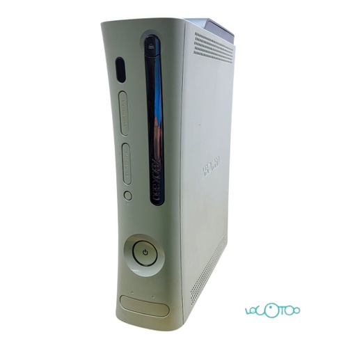 MICROSOFT XBOX 360 20 GB