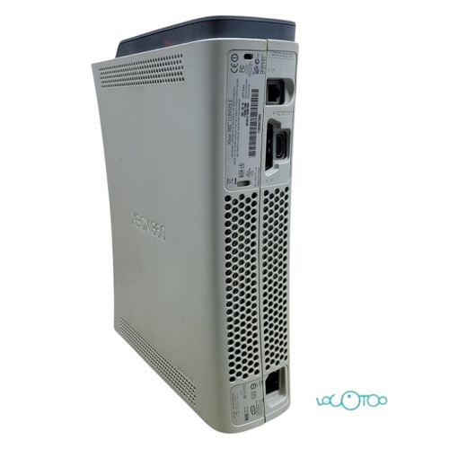 MICROSOFT XBOX 360 20 GB