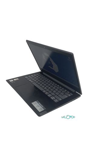 Portátil LENOVO IDEAPAD S145-14IIL 1TB HDD 