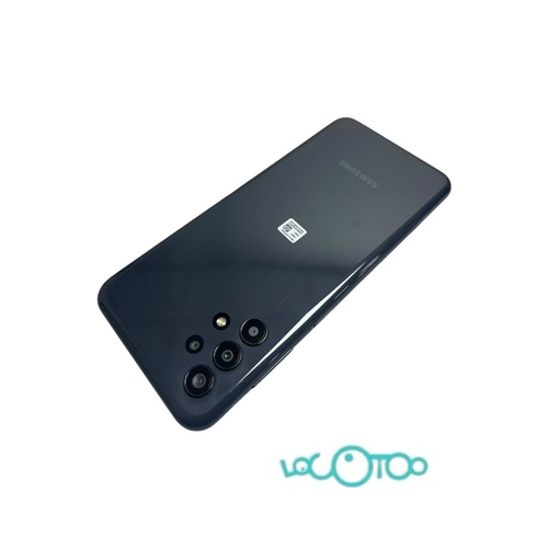 Smartphone SAMSUNG GALAXY A13 4 GB 128 GB 4