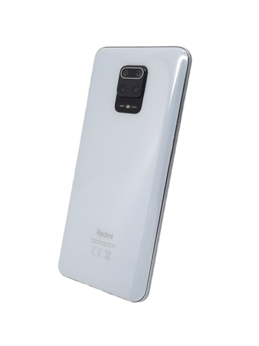 Smartphone XIAOMI REDMI NOTE 9S Libre 6,6 '