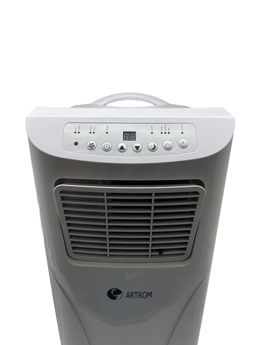 Aire Acondicionado ARTROM E-10 Con Tubo Ext