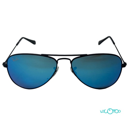 Gafas de Sol RAY-BAN AVIATOR JUNIOR