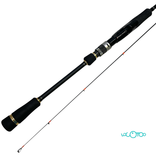 Caña Major Craft egizaust ez5 862ml 2 Tramo