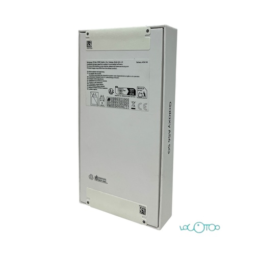 Samsung Galaxy A56 5G 256GB - Precintado