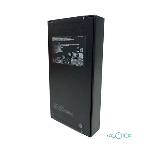 SAMSUNG Galaxy S24 FE 128GB - Azul