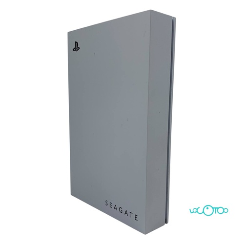 DISCO DURO SEAGATE GAMING PLAYSTATION 5TB