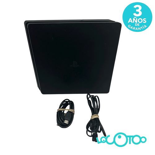 Consola SONY PS4 SLIM PS4 1TB