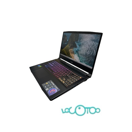 Portátil MSI GAMING KATANA 15 B12V 1TB SSD 