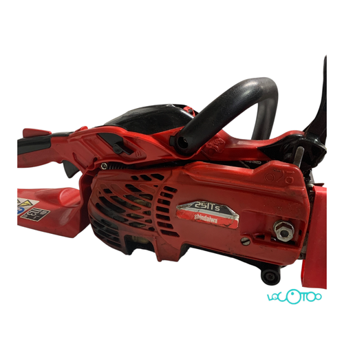 Motosierra Gasolina SHINDAIWA 251WS 30 cm 2