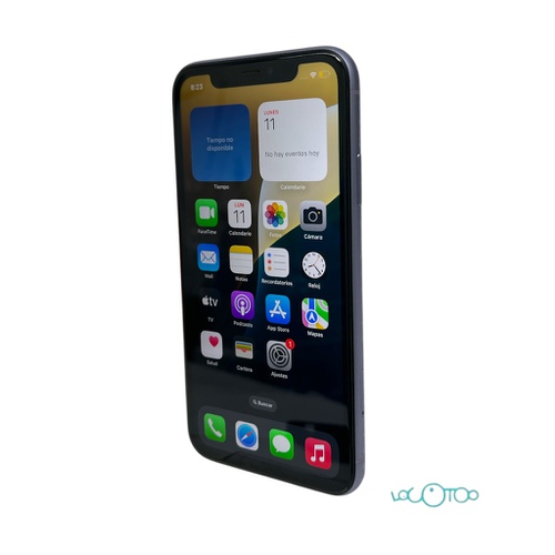 IPhone 11 128GB - Morado