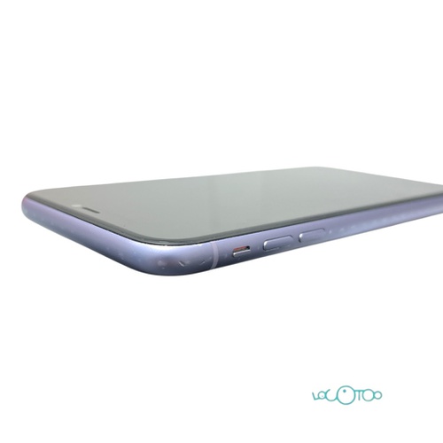 IPhone 11 128GB - Morado