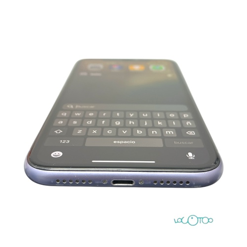 IPhone 11 128GB - Morado
