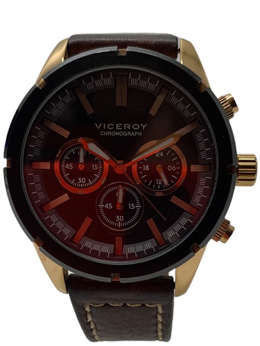 Reloj Pulsera VICEROY 47807 Talla 24 40 mm 