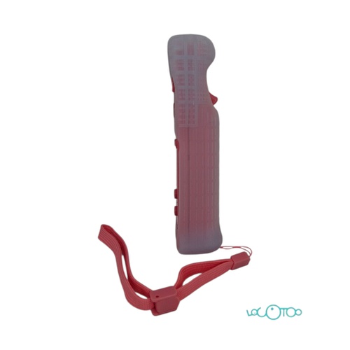 MANDO + NUNCHUK PARA NINTENDO WII Y WII U