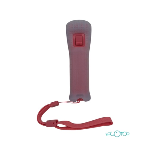 MANDO + NUNCHUK PARA NINTENDO WII Y WII U