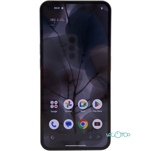 NOTHING PHONE (1) 8GB 256GB