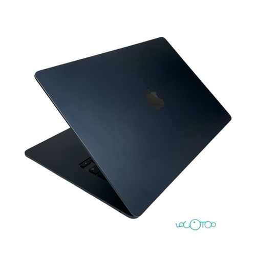 Portatil Apple MacBook Air 15" M3 256GB SSD