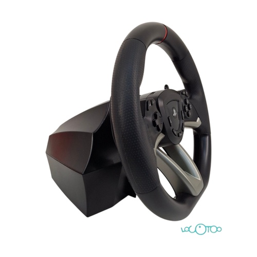 VOLANTE HORI RACING WHEEL APEX
