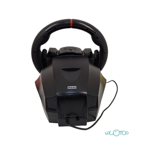 VOLANTE HORI RACING WHEEL APEX