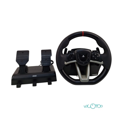 VOLANTE HORI RACING WHEEL APEX