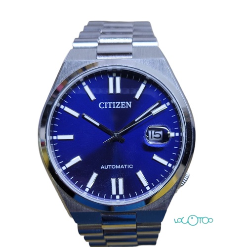 RELOJ PULSERA CITIZEN S126967