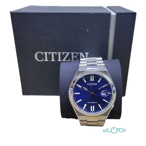 RELOJ PULSERA CITIZEN S126967