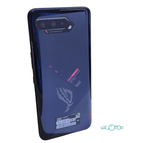 ASUS ROG PHONE 5 12GB 128GB 