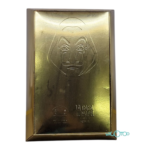  ESTRELLA GALICIA  LINGOTE ED.ESPECIAL LA C