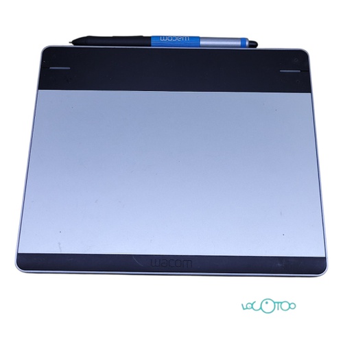  WACOM INTUOS PEN & TOUCH SMALL CTH-480